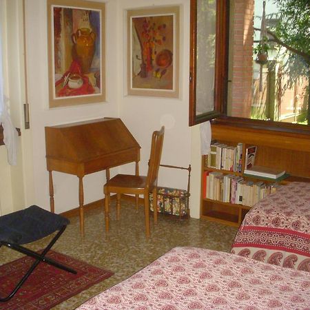 La Casa Creativa Bed and Breakfast Lomnago Εξωτερικό φωτογραφία