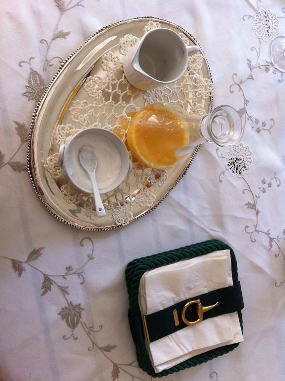 La Casa Creativa Bed and Breakfast Lomnago Εξωτερικό φωτογραφία
