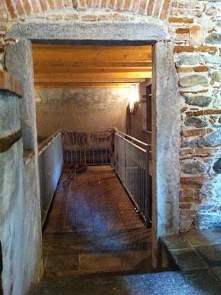 La Casa Creativa Bed and Breakfast Lomnago Εξωτερικό φωτογραφία
