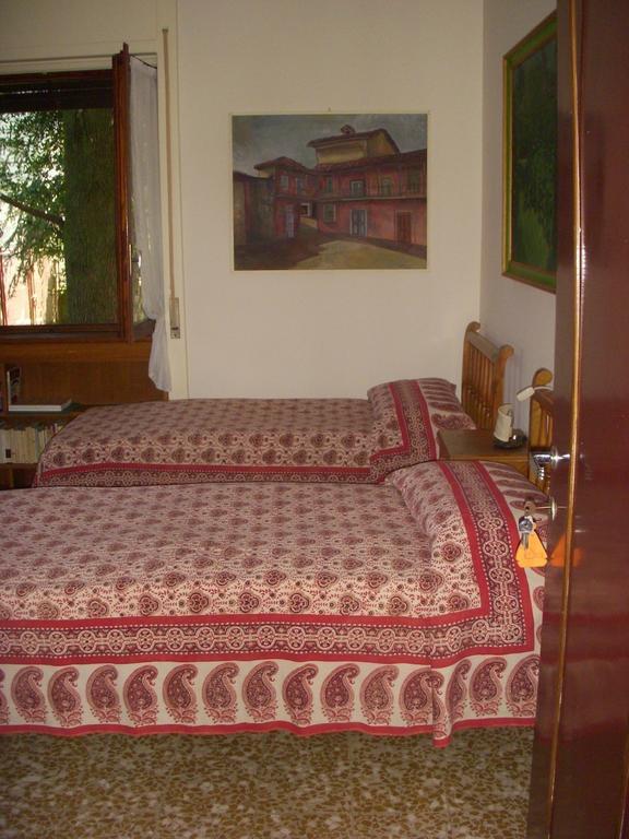 La Casa Creativa Bed and Breakfast Lomnago Εξωτερικό φωτογραφία
