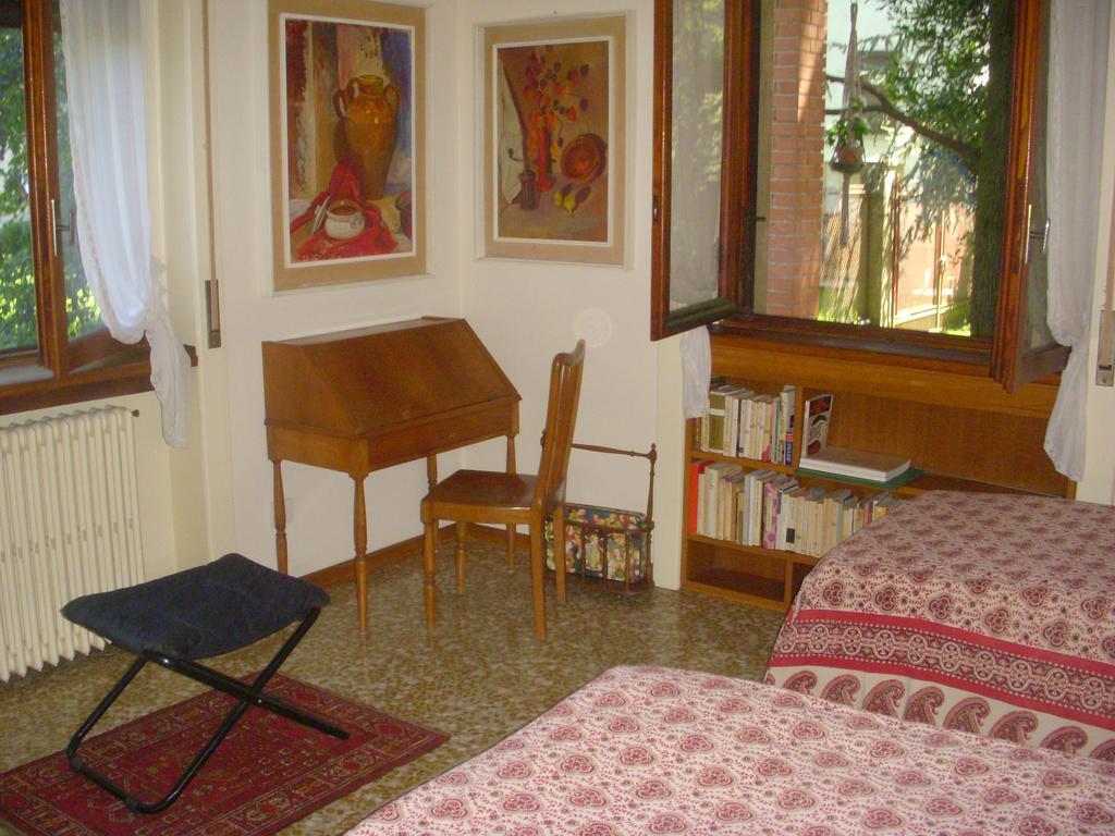 La Casa Creativa Bed and Breakfast Lomnago Εξωτερικό φωτογραφία